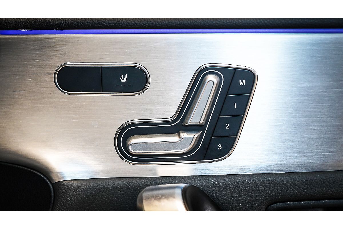 2021 Mercedes-Benz A-Class A45 AMG S W177