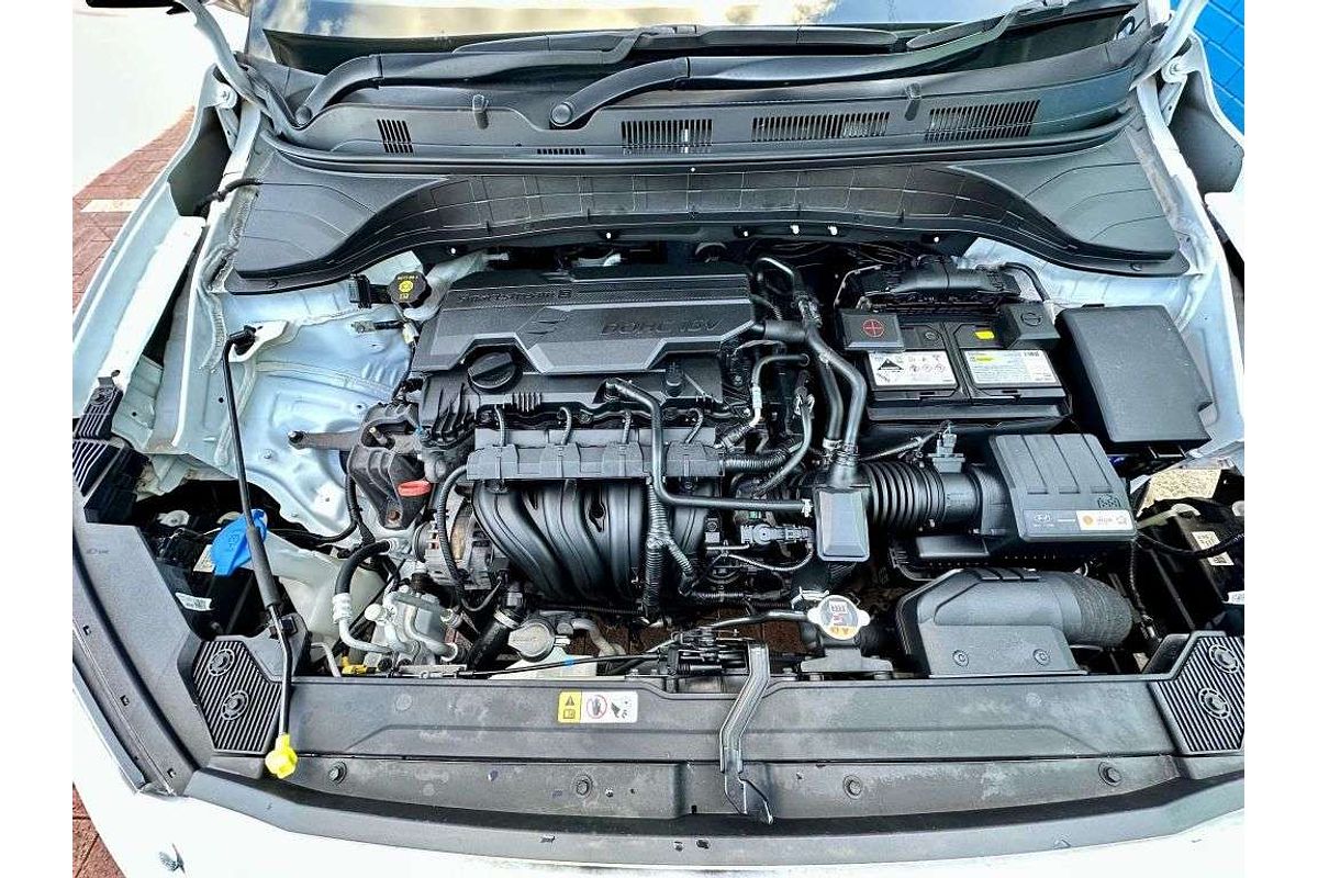 2021 Hyundai Kona Active OS.V4