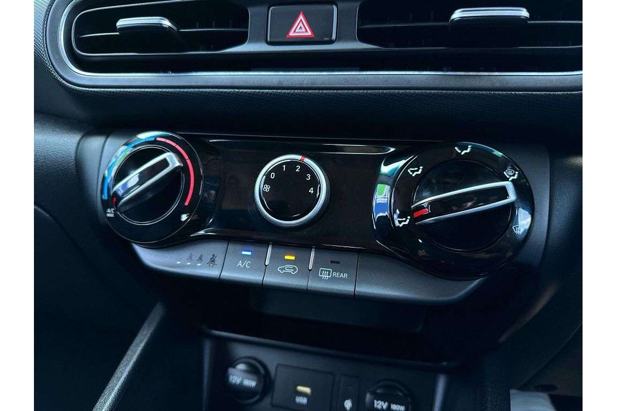 2021 Hyundai Kona Active OS.V4