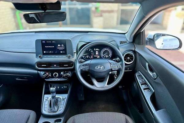 2021 Hyundai Kona Active OS.V4