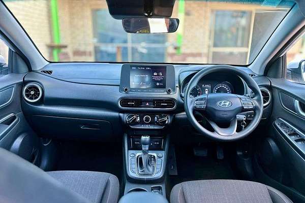 2021 Hyundai Kona Active OS.V4