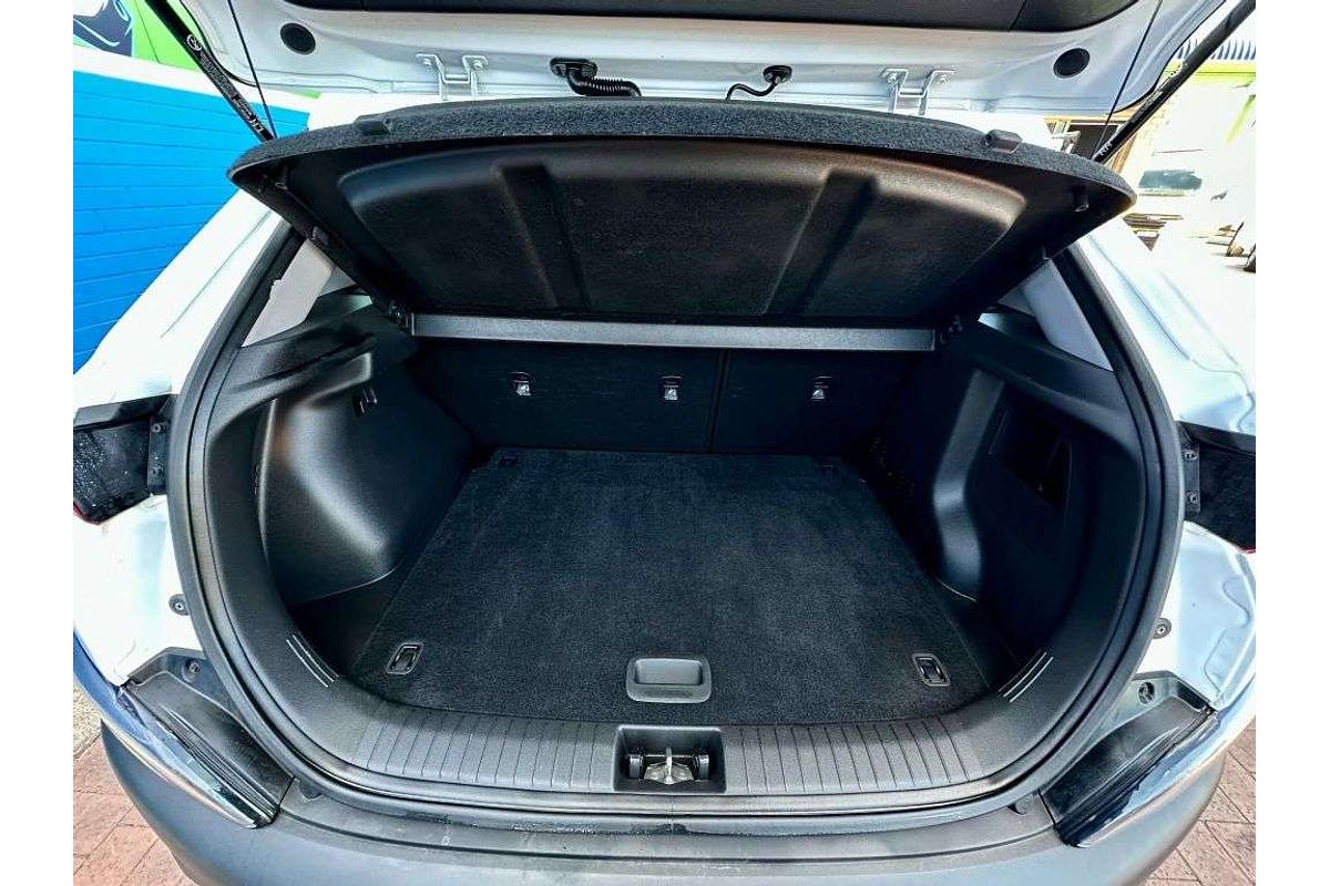 2021 Hyundai Kona Active OS.V4