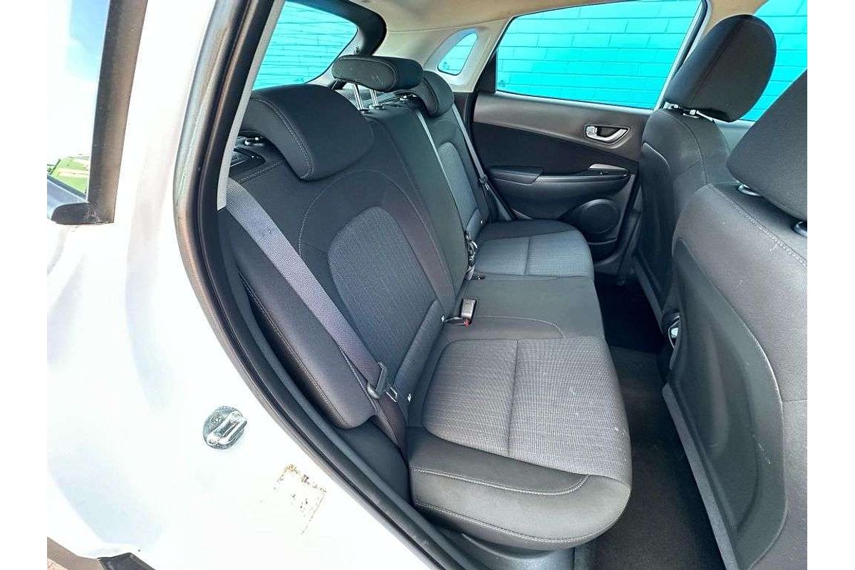 2021 Hyundai Kona Active OS.V4
