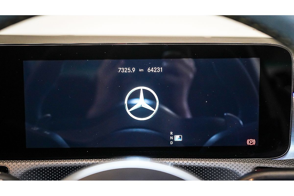 2021 Mercedes-Benz A-Class A45 AMG S W177