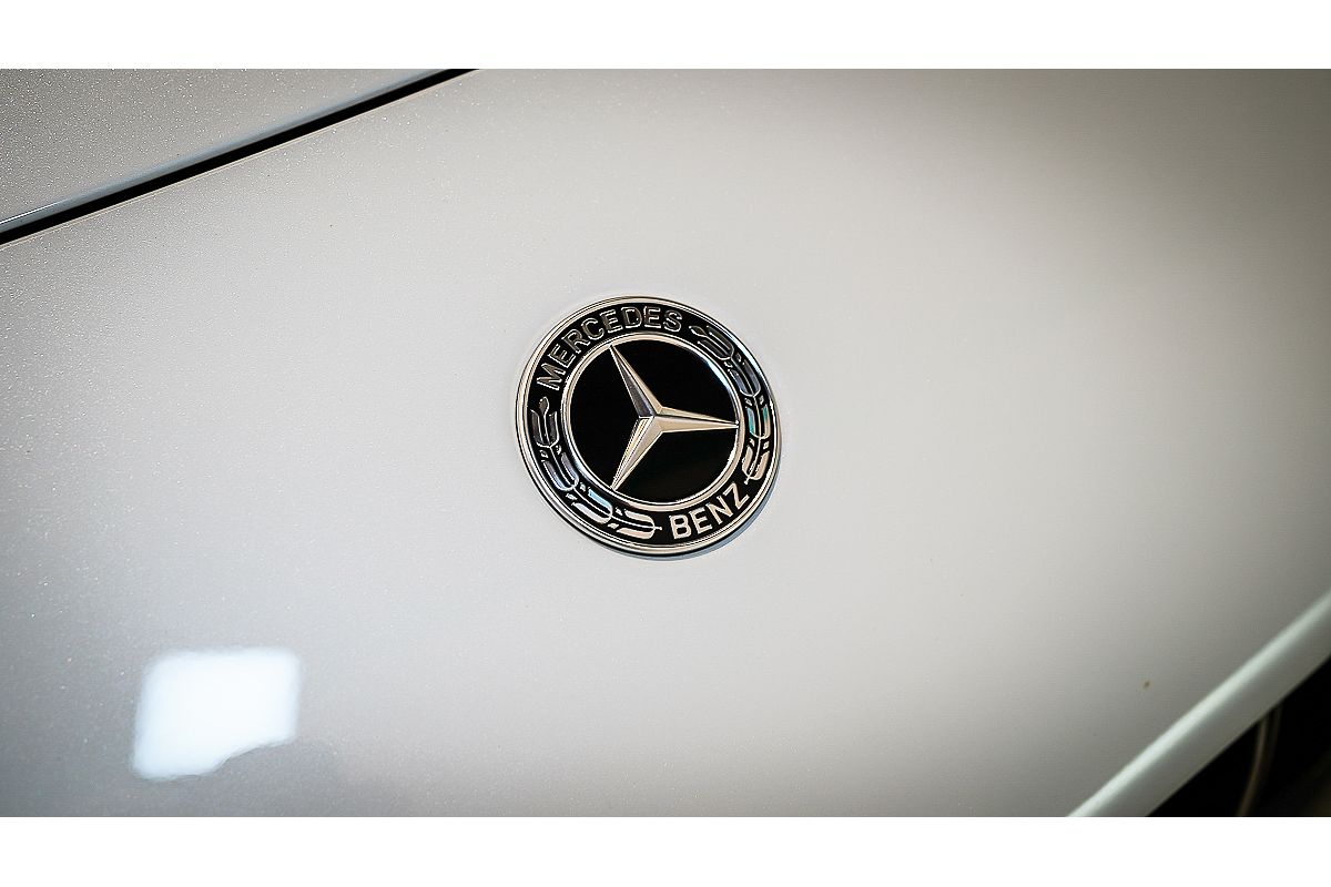 2021 Mercedes-Benz A-Class A45 AMG S W177
