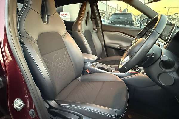 2020 Nissan JUKE ST-L F16