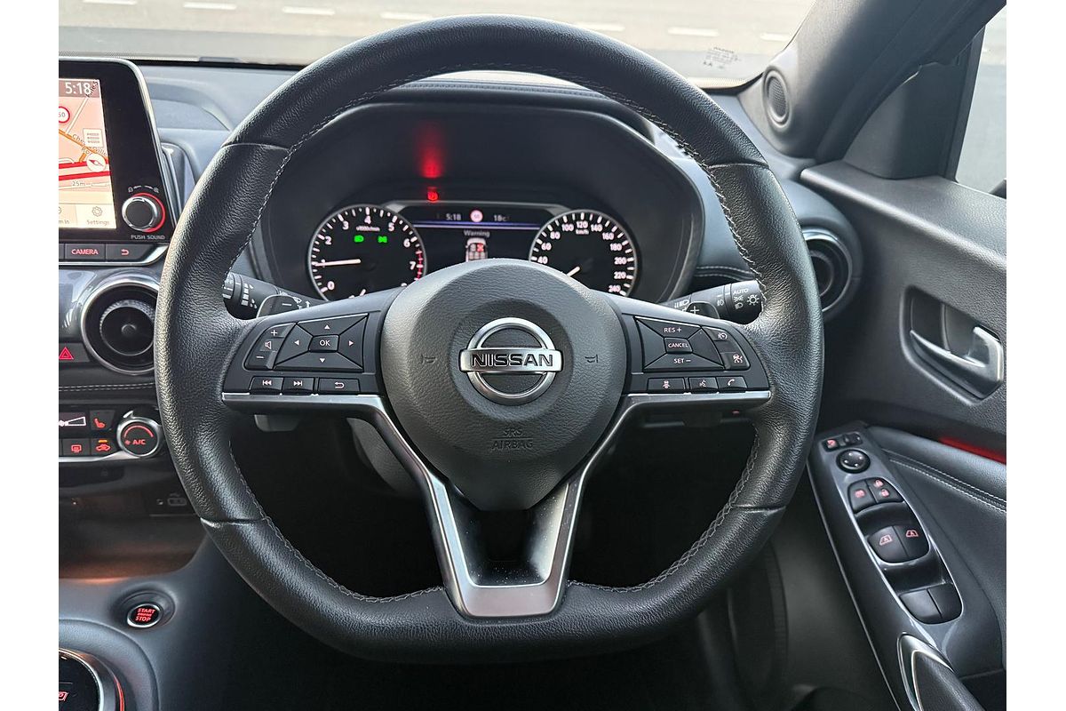 2020 Nissan JUKE ST-L F16