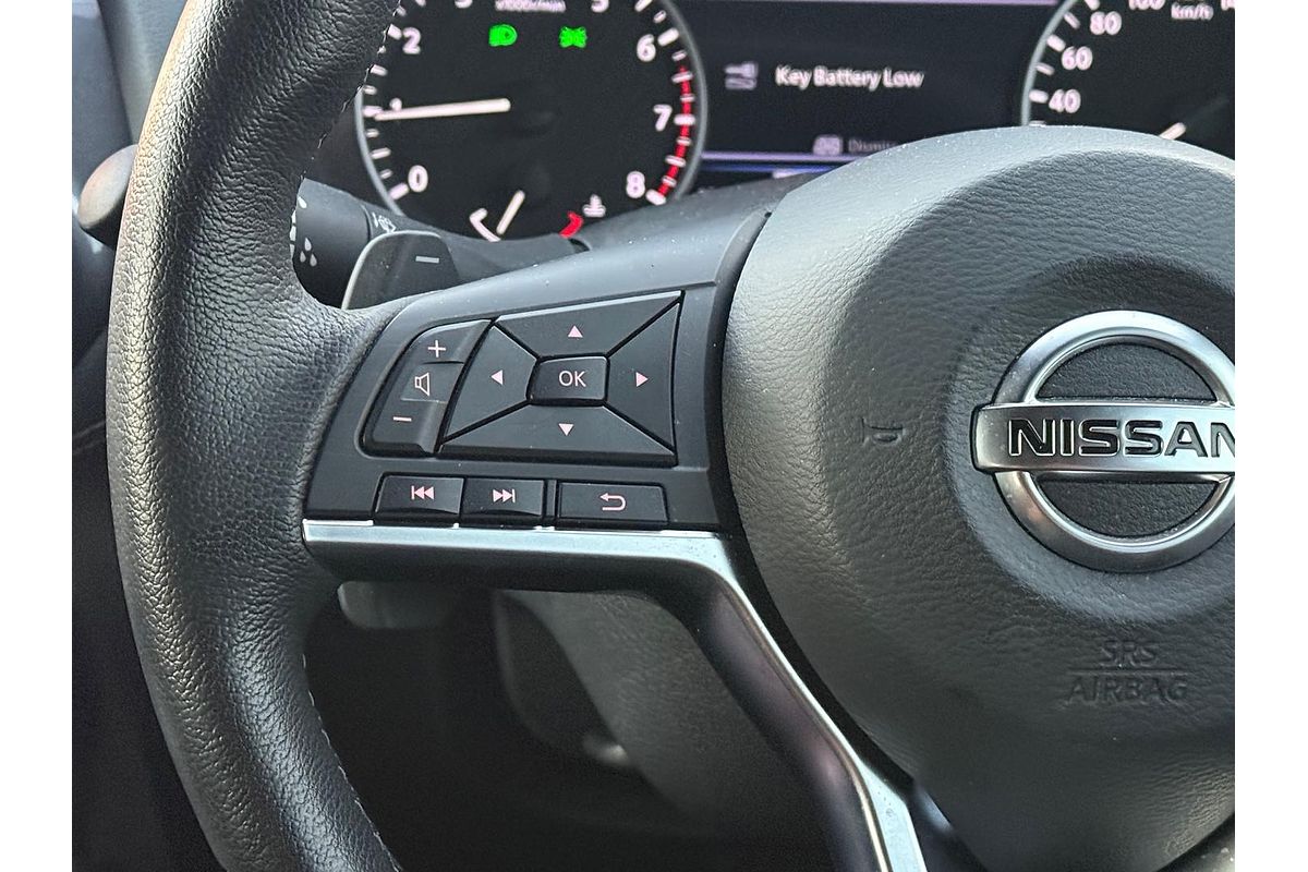 2020 Nissan JUKE ST-L F16