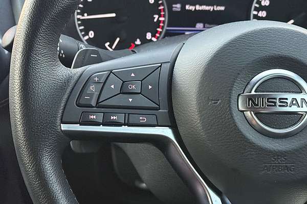 2020 Nissan JUKE ST-L F16