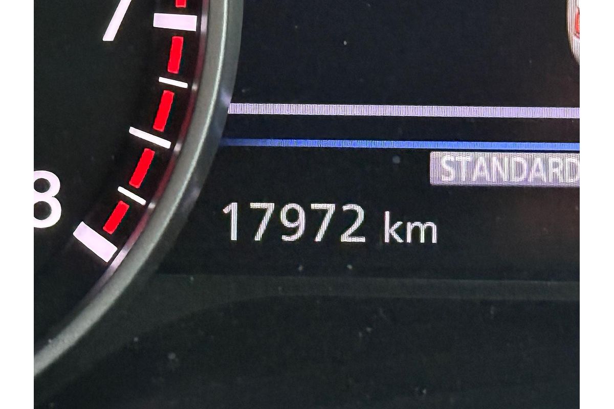 2020 Nissan JUKE ST-L F16