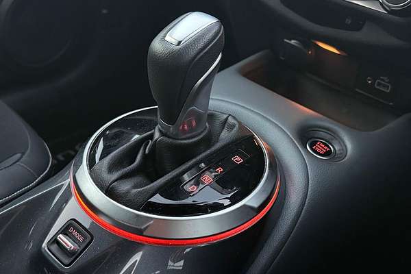 2020 Nissan JUKE ST-L F16