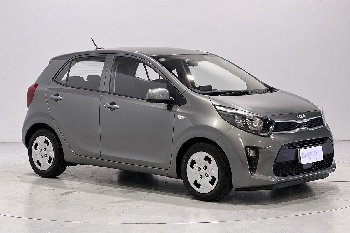 2023 Kia Picanto S JA