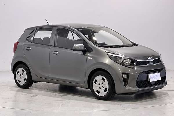 2023 Kia Picanto S JA