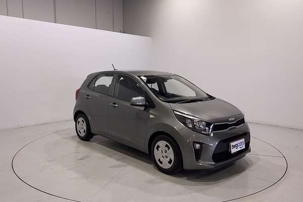2023 Kia Picanto S JA