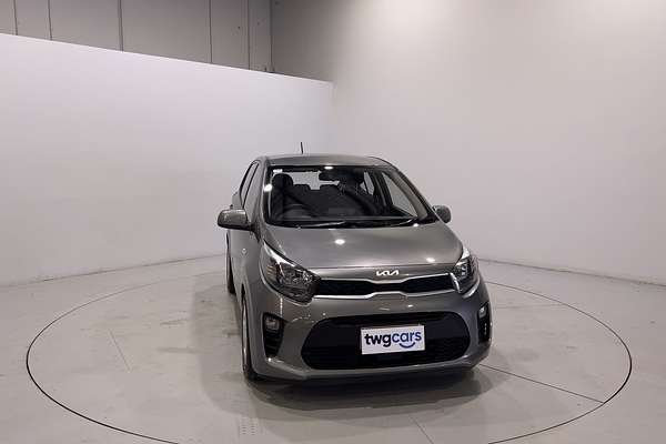 2023 Kia Picanto S JA