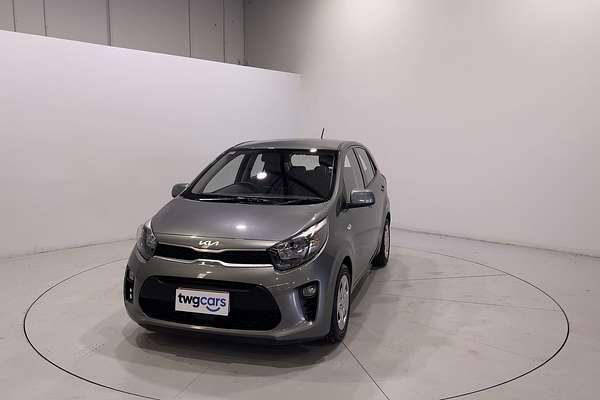 2023 Kia Picanto S JA