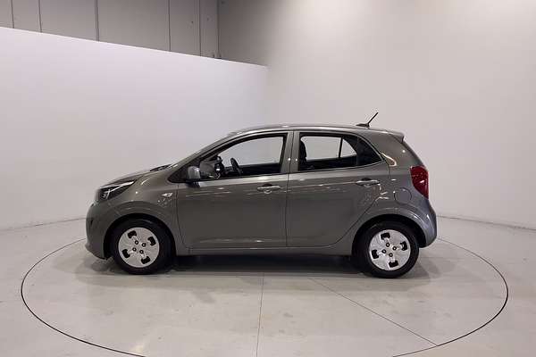 2023 Kia Picanto S JA