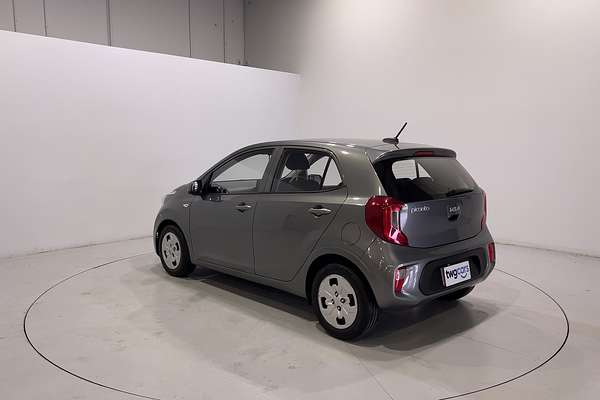 2023 Kia Picanto S JA