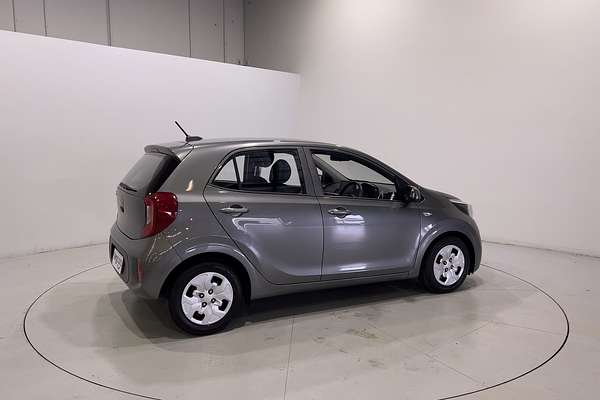 2023 Kia Picanto S JA