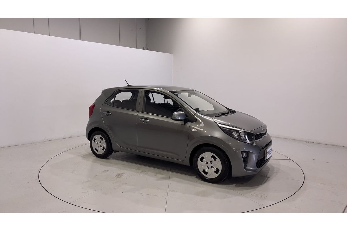 2023 Kia Picanto S JA