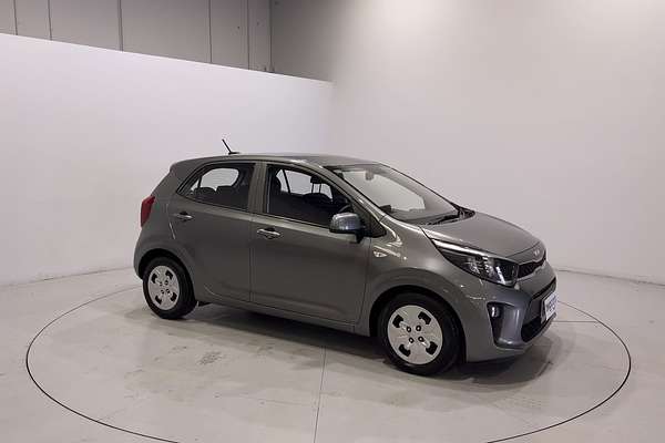 2023 Kia Picanto S JA
