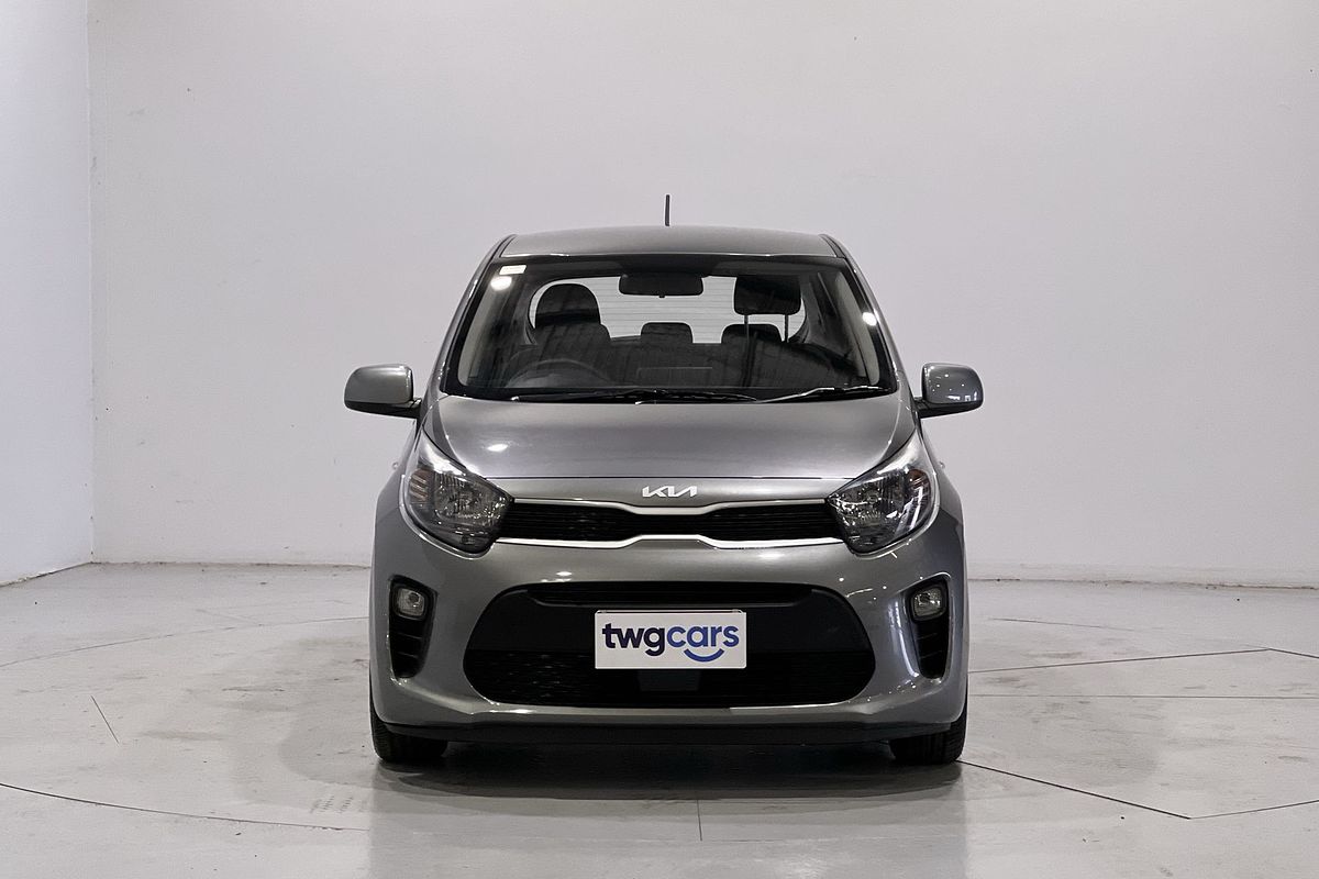 2023 Kia Picanto S JA