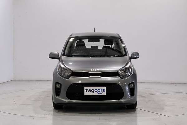 2023 Kia Picanto S JA