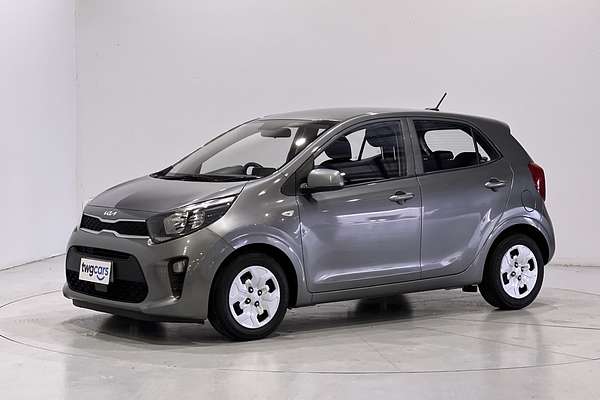 2023 Kia Picanto S JA