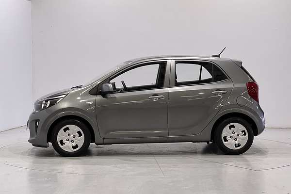 2023 Kia Picanto S JA