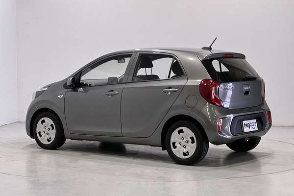 2023 Kia Picanto S JA