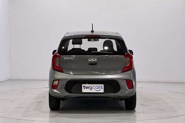 2023 Kia Picanto S JA