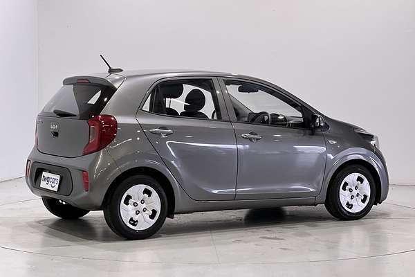 2023 Kia Picanto S JA