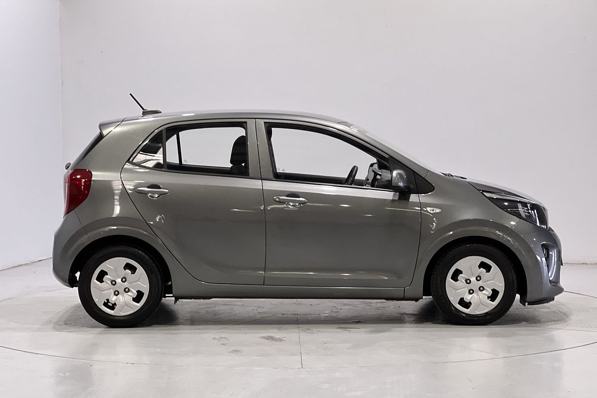 2023 Kia Picanto S JA