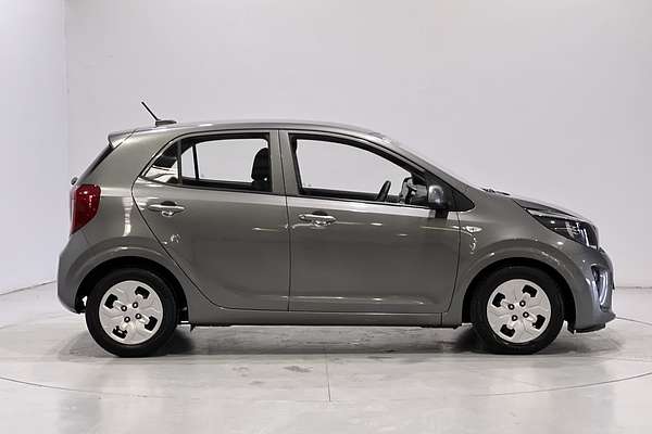 2023 Kia Picanto S JA