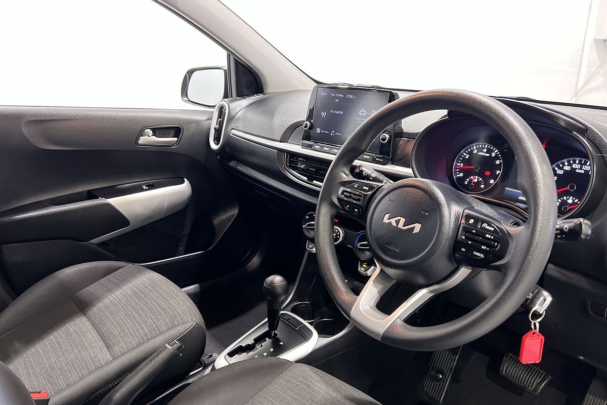 2023 Kia Picanto S JA
