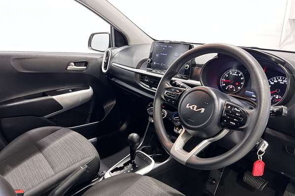 2023 Kia Picanto S JA
