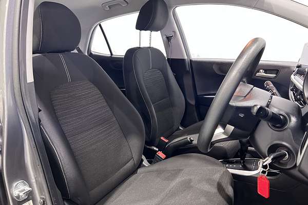 2023 Kia Picanto S JA