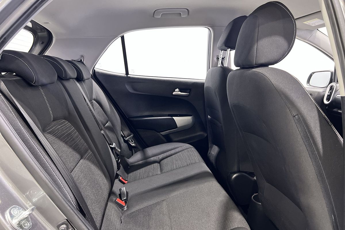 2023 Kia Picanto S JA