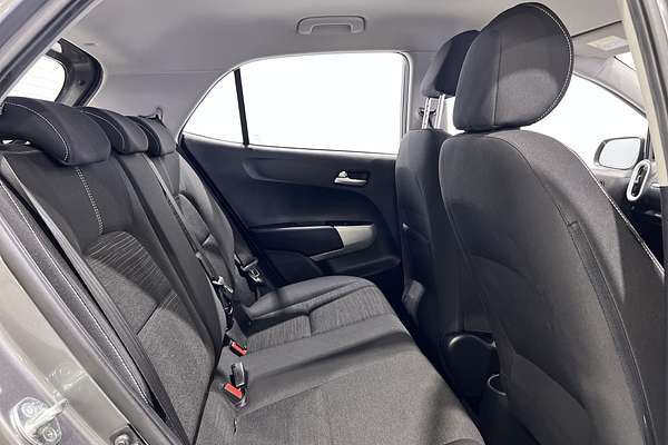 2023 Kia Picanto S JA