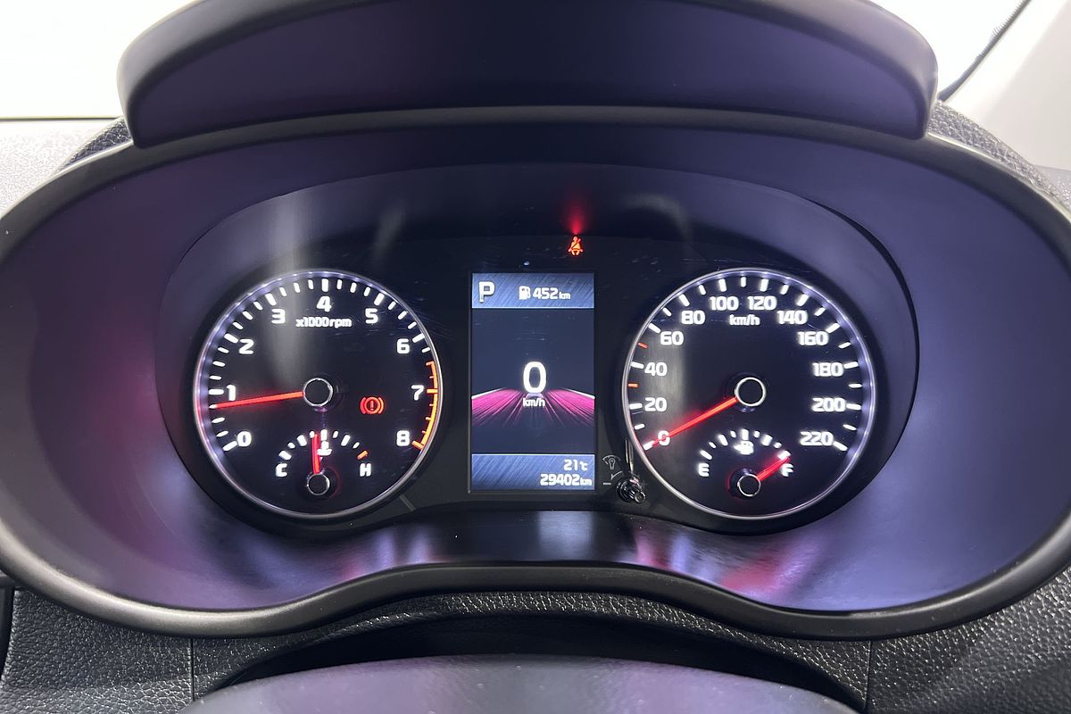2023 Kia Picanto S JA
