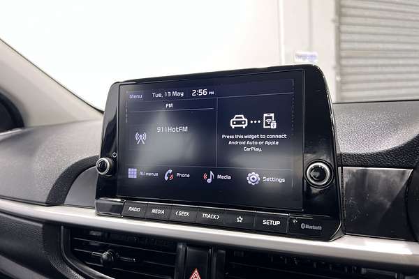 2023 Kia Picanto S JA