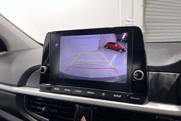 2023 Kia Picanto S JA