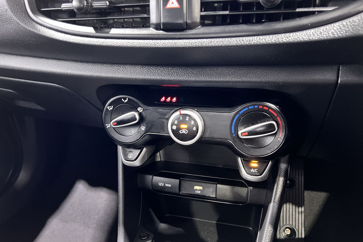 2023 Kia Picanto S JA