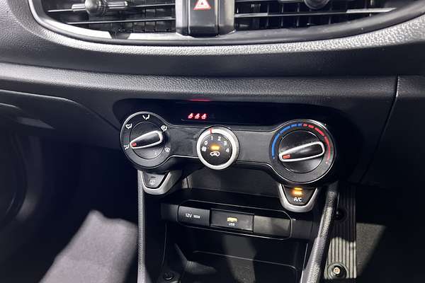 2023 Kia Picanto S JA