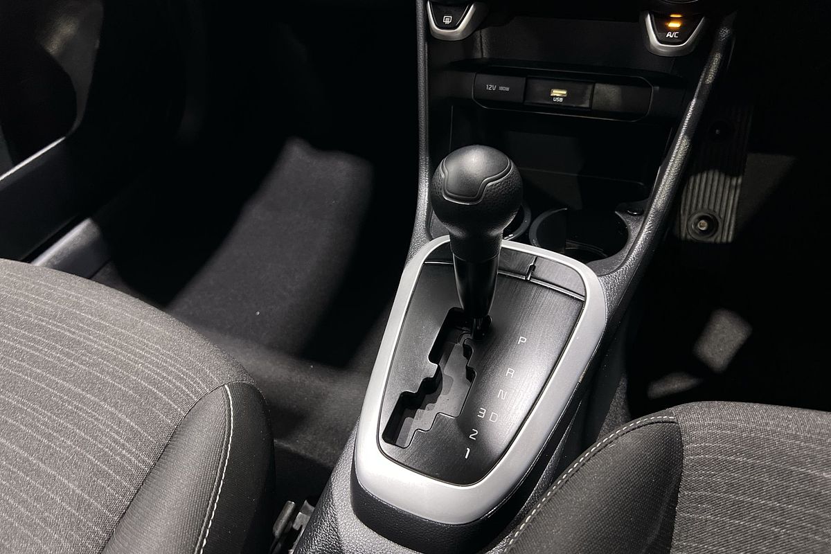 2023 Kia Picanto S JA