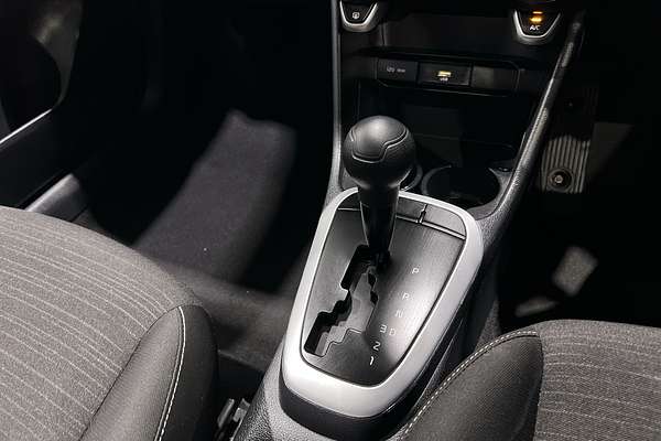 2023 Kia Picanto S JA