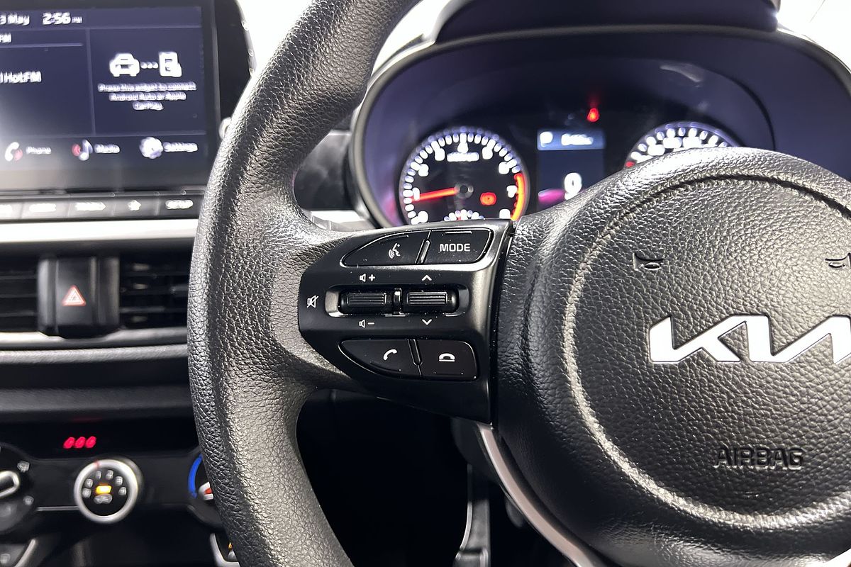 2023 Kia Picanto S JA