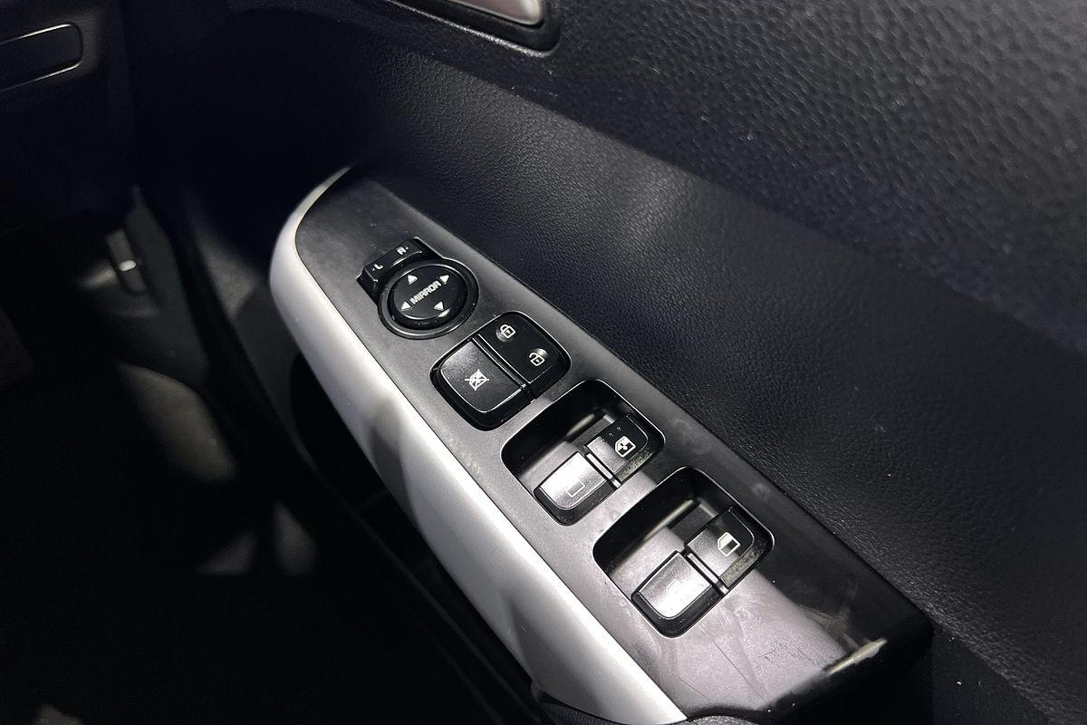 2023 Kia Picanto S JA