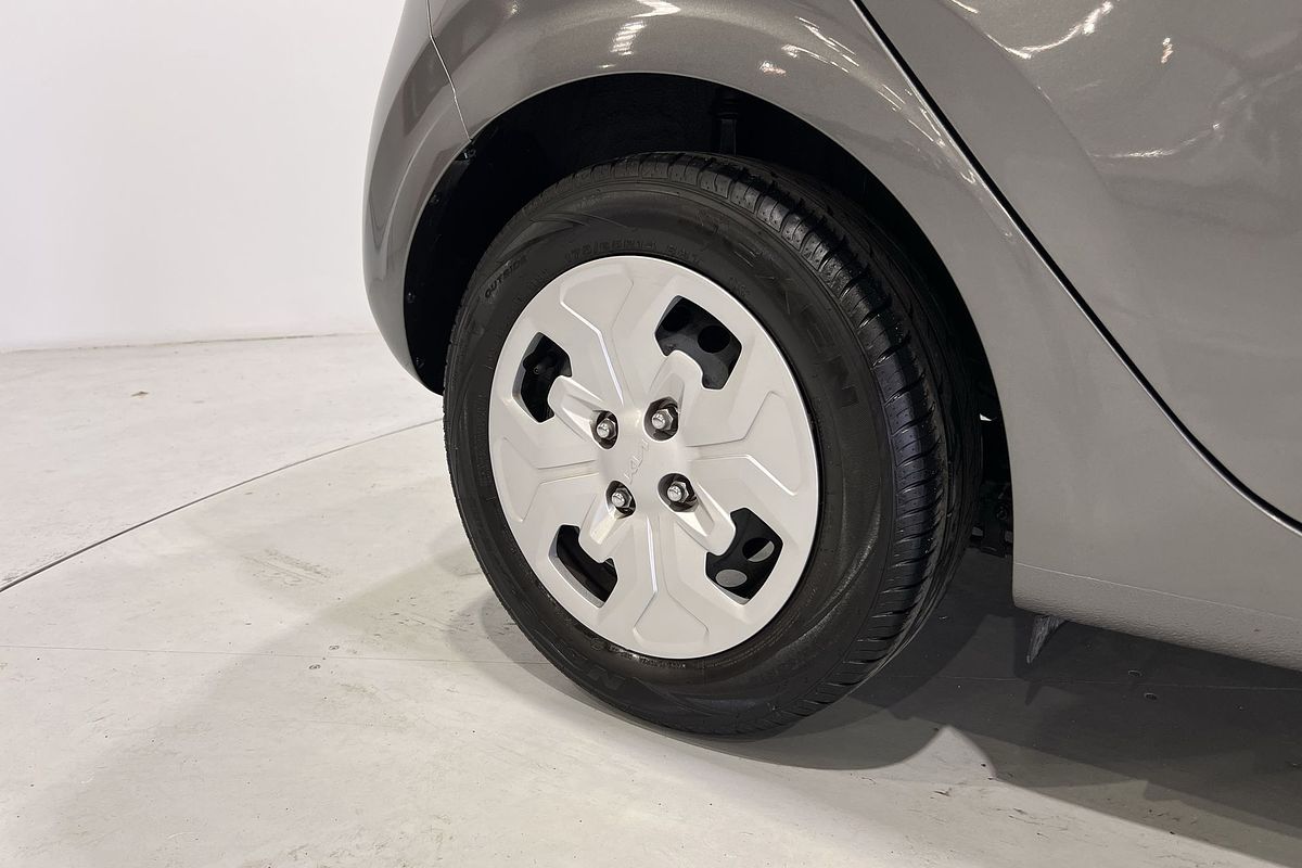 2023 Kia Picanto S JA
