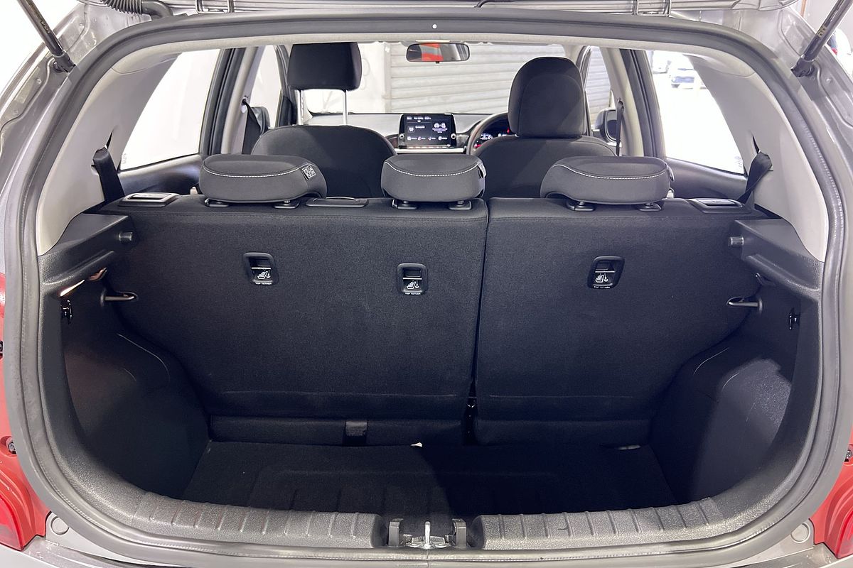 2023 Kia Picanto S JA